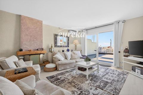 Lejlighed i Empuriabrava, Gerona, Empuriabrava - € 480.000 | Ref: 2629 - foto 7