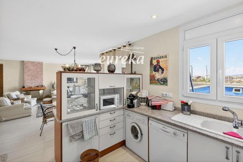 Lejlighed i Empuriabrava, Gerona, Empuriabrava - € 480.000 | Ref: 2629 - foto 14