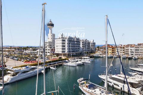 Lejlighed i Empuriabrava, Gerona, Empuriabrava - € 480.000 | Ref: 2629 - foto 28