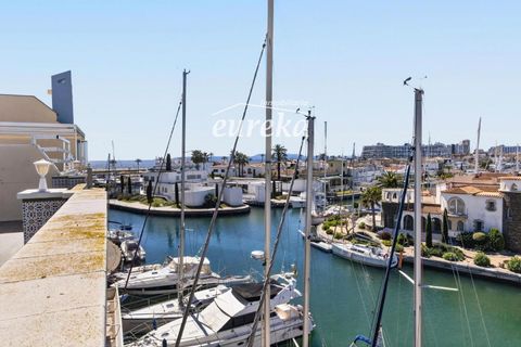 Lejlighed i Empuriabrava, Gerona, Empuriabrava - € 480.000 | Ref: 2629 - foto 29