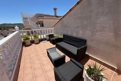 Villa a Torremendo, Alicante, Torremendo - € 335.000 | Ref: 2-16164/77358 - foto 28