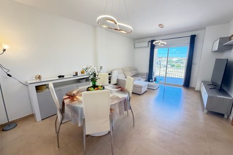Penthouse i Cabo Roig, Alicante, Cabo Roig - € 214.995 | Ref: 2-16161/77359 - foto 3