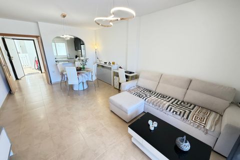Penthouse i Cabo Roig, Alicante, Cabo Roig - € 214.995 | Ref: 2-16161/77359 - foto 4