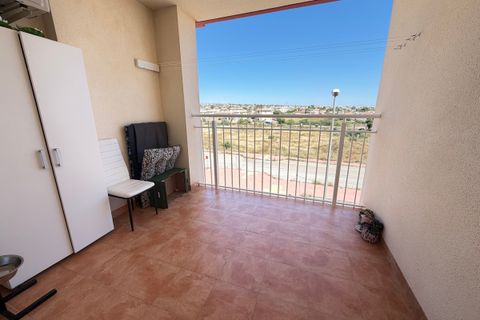 Penthouse i Cabo Roig, Alicante, Cabo Roig - € 214.995 | Ref: 2-16161/77359 - foto 8