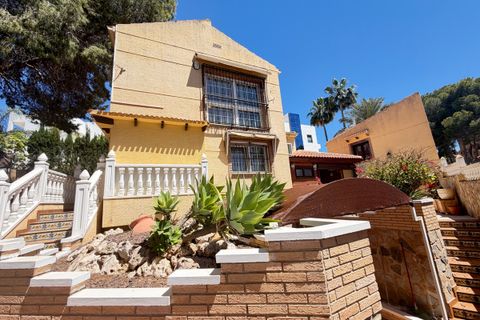 Villa a Los Balcones, Alicante, Los Balcones - € 490.000 | Ref: 2-16163/77361 - foto 2