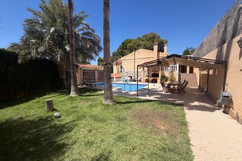 Villa a Los Balcones, Alicante, Los Balcones - € 490.000 | Ref: 2-16163/77361 - foto 4