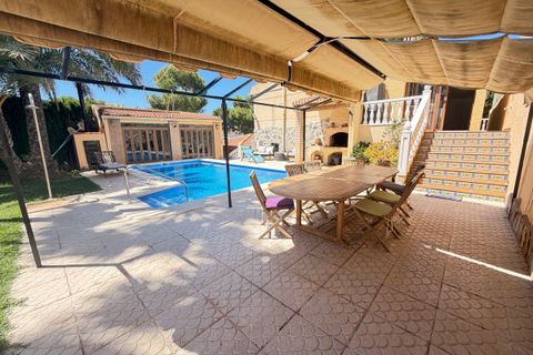Villa a Los Balcones, Alicante, Los Balcones - € 490.000 | Ref: 2-16163/77361 - foto 6