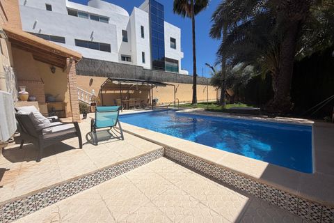 Villa a Los Balcones, Alicante, Los Balcones - € 490.000 | Ref: 2-16163/77361 - foto 8