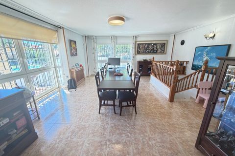 Villa a Los Balcones, Alicante, Los Balcones - € 490.000 | Ref: 2-16163/77361 - foto 21