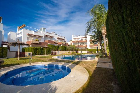 Penthouse in Punta Prima, Alicante, Punta Prima - € 259.900 | Ref: 27-9-519-11-1121/77689 - Foto 3