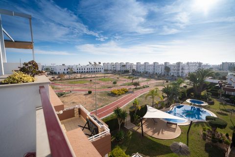 Penthouse in Punta Prima, Alicante, Punta Prima - € 259.900 | Ref: 27-9-519-11-1121/77689 - Foto 4