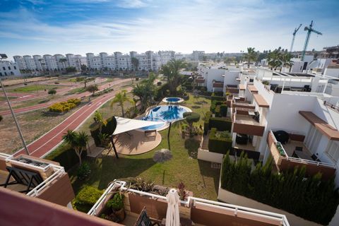 Penthouse in Punta Prima, Alicante, Punta Prima - € 259.900 | Ref: 27-9-519-11-1121/77689 - Foto 5