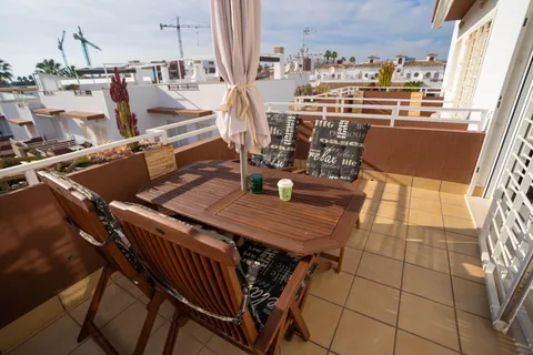 Penthouse in Punta Prima, Alicante, Punta Prima - € 259.900 | Ref: 27-9-519-11-1121/77689 - Foto 6