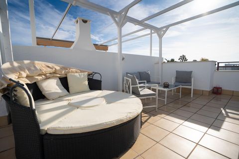Penthouse in Punta Prima, Alicante, Punta Prima - € 259.900 | Ref: 27-9-519-11-1121/77689 - Foto 7