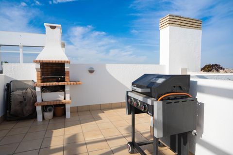 Penthouse in Punta Prima, Alicante, Punta Prima - € 259.900 | Ref: 27-9-519-11-1121/77689 - Foto 8
