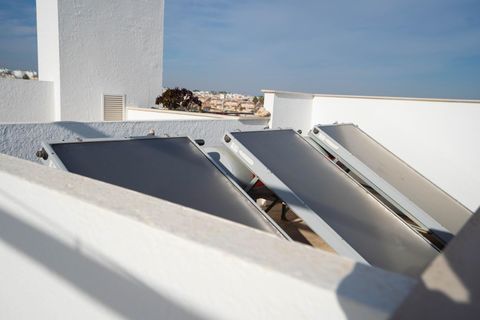 Penthouse in Punta Prima, Alicante, Punta Prima - € 259.900 | Ref: 27-9-519-11-1121/77689 - Foto 9