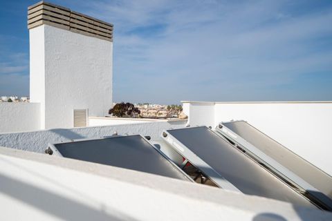 Penthouse in Punta Prima, Alicante, Punta Prima - € 259.900 | Ref: 27-9-519-11-1121/77689 - Foto 10