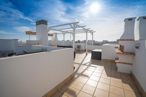 Penthouse in Punta Prima, Alicante, Punta Prima - € 259.900 | Ref: 27-9-519-11-1121/77689 - Foto 11