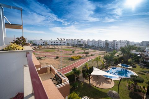 Penthouse in Punta Prima, Alicante, Punta Prima - € 259.900 | Ref: 27-9-519-11-1121/77689 - Foto 13