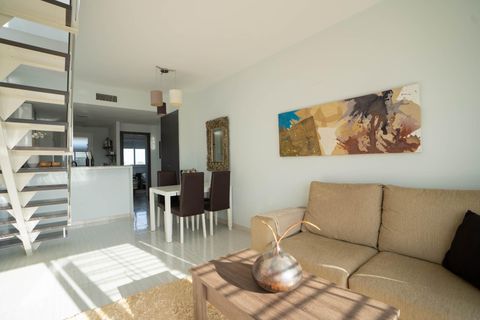 Penthouse in Punta Prima, Alicante, Punta Prima - € 259.900 | Ref: 27-9-519-11-1121/77689 - Foto 21