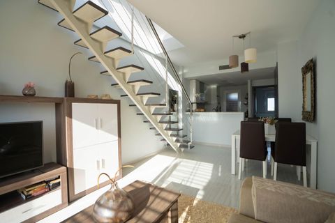 Penthouse in Punta Prima, Alicante, Punta Prima - € 259.900 | Ref: 27-9-519-11-1121/77689 - Foto 22