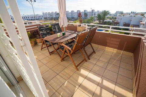 Penthouse in Punta Prima, Alicante, Punta Prima - € 259.900 | Ref: 27-9-519-11-1121/77689 - Foto 25