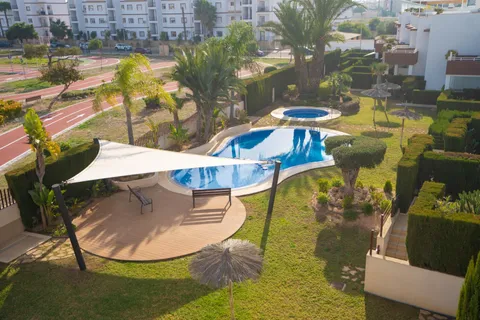 Penthouse in Punta Prima, Alicante, Punta Prima - € 259.900 | Ref: 27-9-519-11-1121/77689 - Foto 26