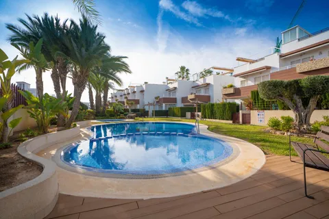 Penthouse in Punta Prima, Alicante, Punta Prima - € 259.900 | Ref: 27-9-519-11-1121/77689 - Foto 30