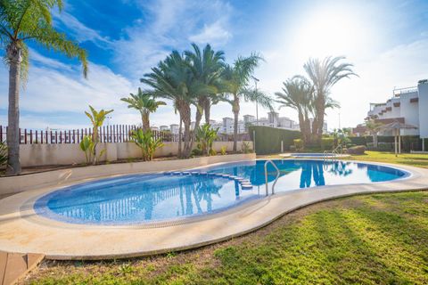 Penthouse in Punta Prima, Alicante, Punta Prima - € 259.900 | Ref: 27-9-519-11-1121/77689 - Foto 31