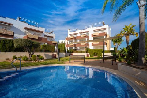 Penthouse in Punta Prima, Alicante, Punta Prima - € 259.900 | Ref: 27-9-519-11-1121/77689 - Foto 33