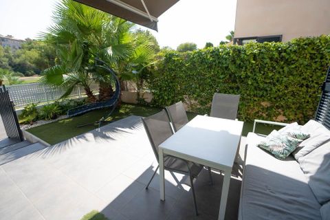Penthouse in Punta Prima, Alicante, Punta Prima - € 259.900 | Ref: 27-9-519-11-1121/77689 - Foto 34