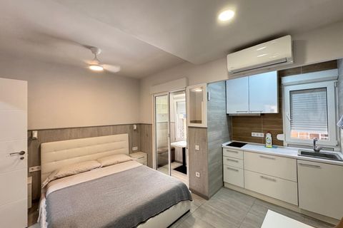Leilighet i Torrevieja, Alicante, Torrevieja - € 155 000 | Ref: 27-5-519-11-1121/77691 - foto 4