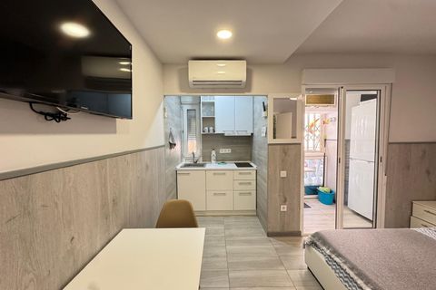 Leilighet i Torrevieja, Alicante, Torrevieja - € 155 000 | Ref: 27-5-519-11-1121/77691 - foto 18
