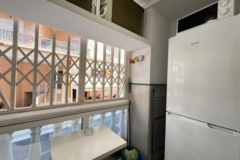 Leilighet i Torrevieja, Alicante, Torrevieja - € 155 000 | Ref: 27-5-519-11-1121/77691 - foto 27