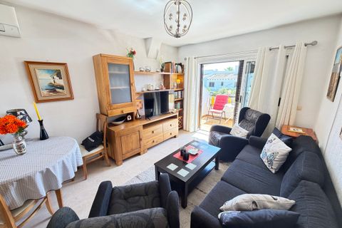 Penthouse i Cabo Roig, Alicante, Cabo Roig - € 209.000 | Ref: 2-16166/77946 - foto 4