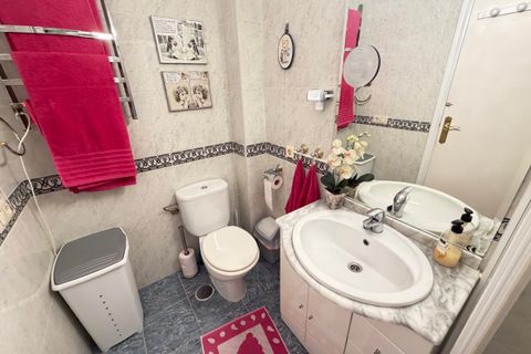 Penthouse i Cabo Roig, Alicante, Cabo Roig - € 209.000 | Ref: 2-16166/77946 - foto 14