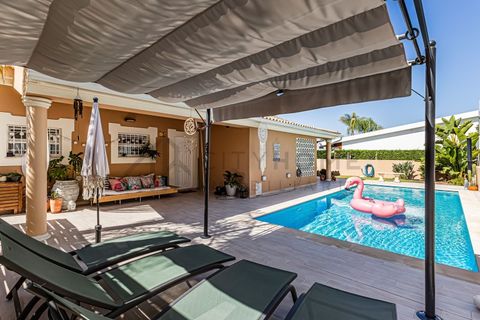 Villa i Albufeira, Faro, Albufeira - € 1.449.000 | Ref: City-26-27A - foto 3
