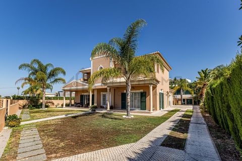Villa i Albufeira, Faro, Albufeira - € 1.449.000 | Ref: City-26-27A - foto 4