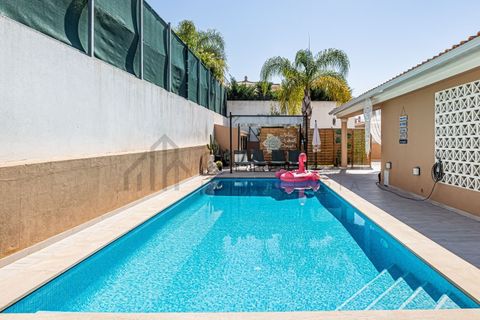 Villa i Albufeira, Faro, Albufeira - € 1.449.000 | Ref: City-26-27A - foto 5