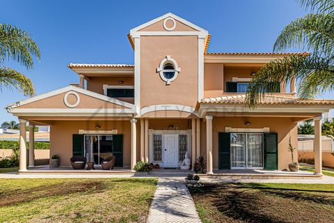 Villa i Albufeira, Faro, Albufeira - € 1.449.000 | Ref: City-26-27A - foto 6