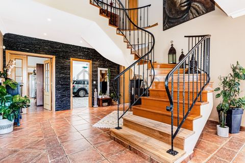 Villa i Albufeira, Faro, Albufeira - € 1.449.000 | Ref: City-26-27A - foto 7