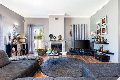 Villa i Albufeira, Faro, Albufeira - € 1.449.000 | Ref: City-26-27A - foto 8