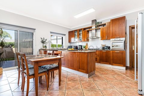 Villa i Albufeira, Faro, Albufeira - € 1.449.000 | Ref: City-26-27A - foto 13
