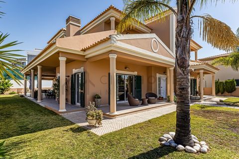 Villa i Albufeira, Faro, Albufeira - € 1.449.000 | Ref: City-26-27A - foto 27