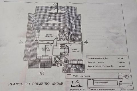 Villa i Albufeira, Faro, Albufeira - € 1.449.000 | Ref: City-26-27A - foto 34