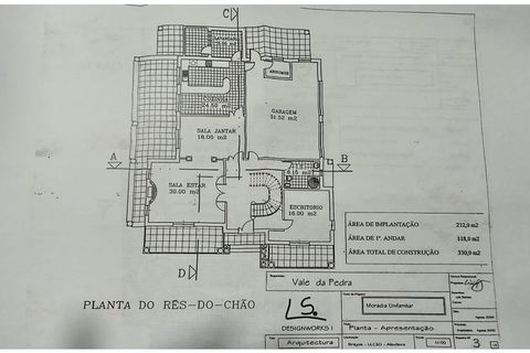 Villa i Albufeira, Faro, Albufeira - € 1.449.000 | Ref: City-26-27A - foto 35