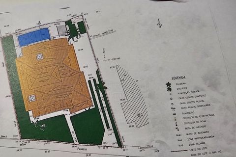 Villa i Albufeira, Faro, Albufeira - € 1.449.000 | Ref: City-26-27A - foto 36
