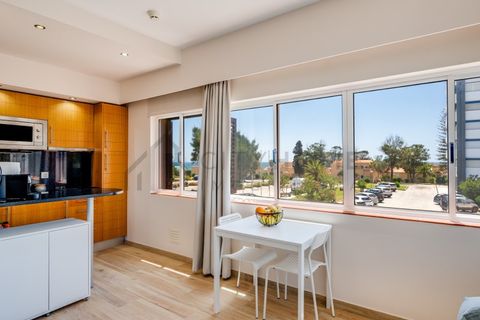 Studio i Alvor, Faro, Alvor - € 155.000 | Ref: City-26-50C - foto 3