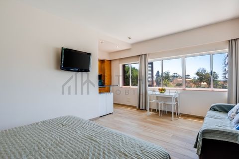 Studio i Alvor, Faro, Alvor - € 155.000 | Ref: City-26-50C - foto 4