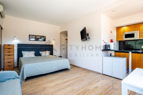 Studio i Alvor, Faro, Alvor - € 155.000 | Ref: City-26-50C - foto 6